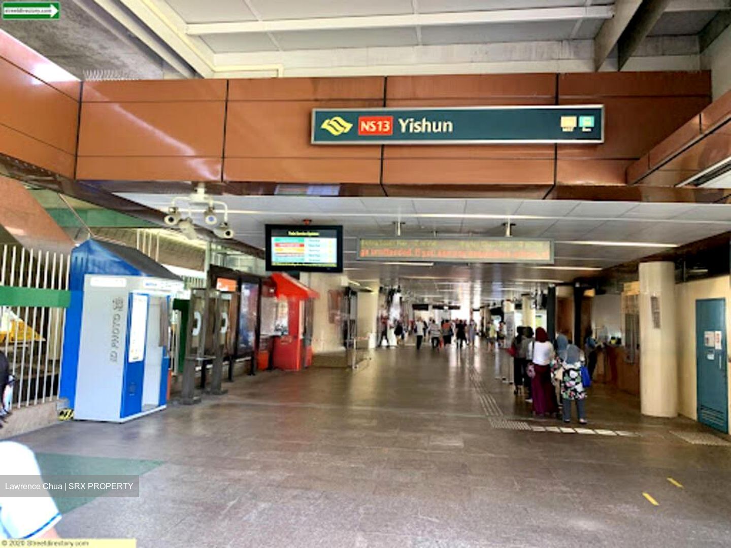 Blk 389 Yishun Avenue 6 (Yishun), HDB 4 Rooms #439792741